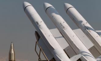 ιρανικοί πύραυλοι