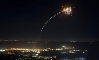 Iron Dome