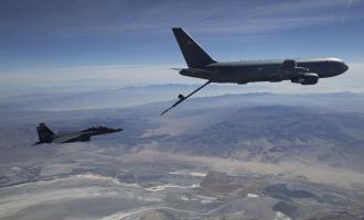 KC-46 Pegasus