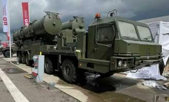 S-500 Prometey