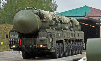 RS-24 Yars