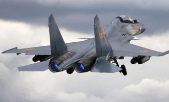 Su-30SM2