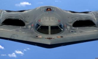 B-2 Spirit