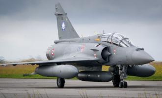 Mirage 2000