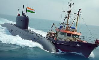 Scorpene