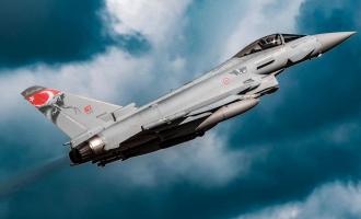 Eurofighter 