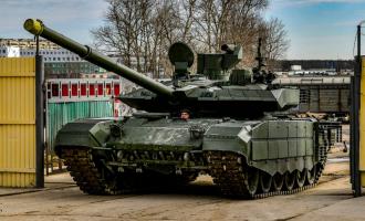 T-90M Proryv