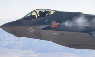 F-35A