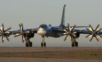 Tu-95 Bear