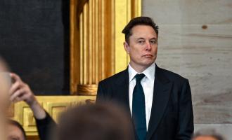 musk