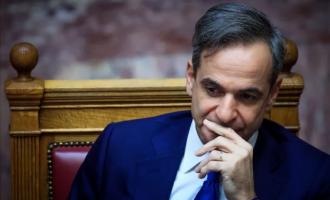 mitsotakis