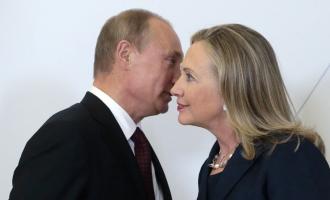 putin-clinton