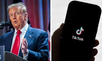 trump-tiktok