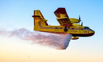 canadair