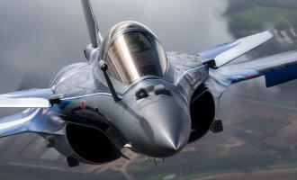 rafale