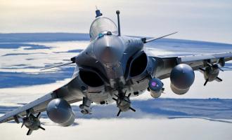 rafale