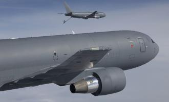 KC-46 Pegasus