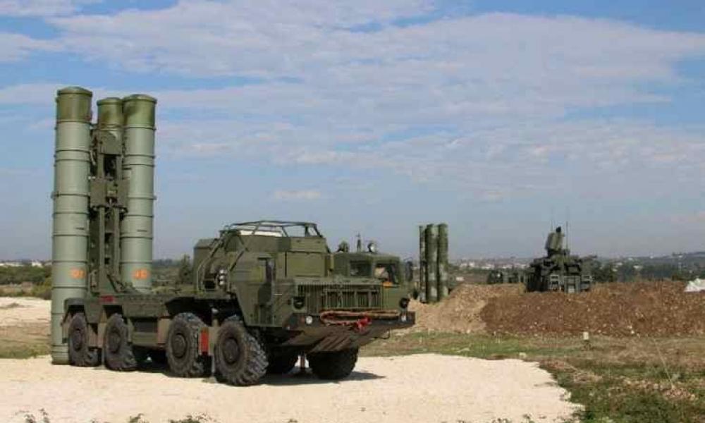 S-400