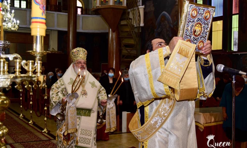 Μητροπολίτης Διδυμοτείχου