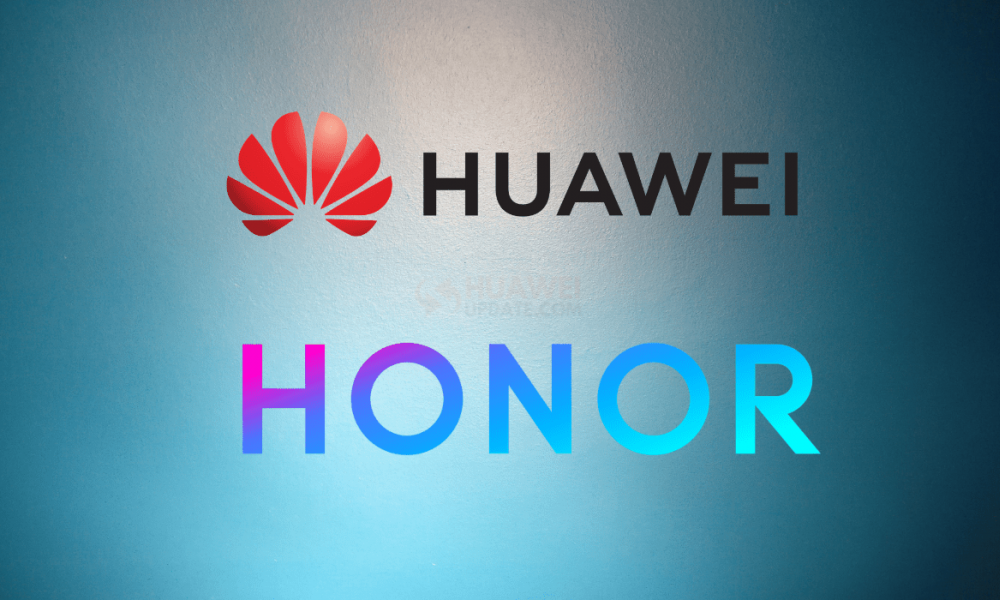 Huawei και Honor