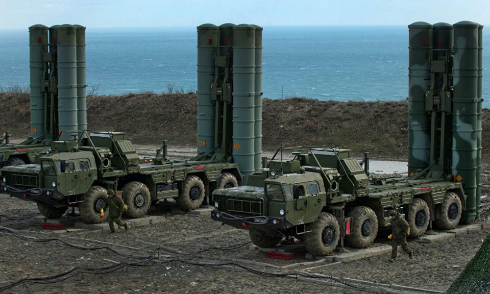 S-400