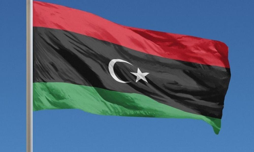 Λιβυη