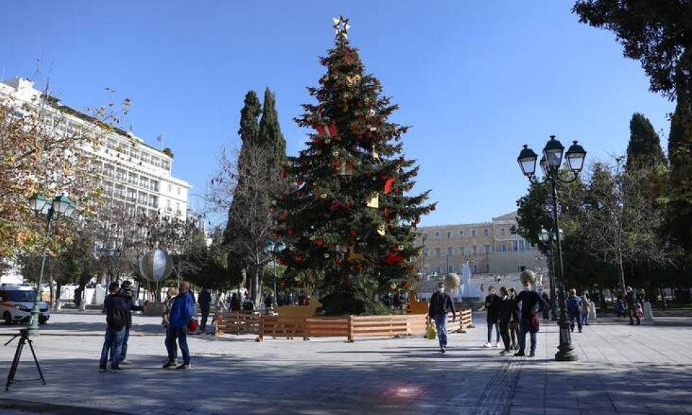 καιρός