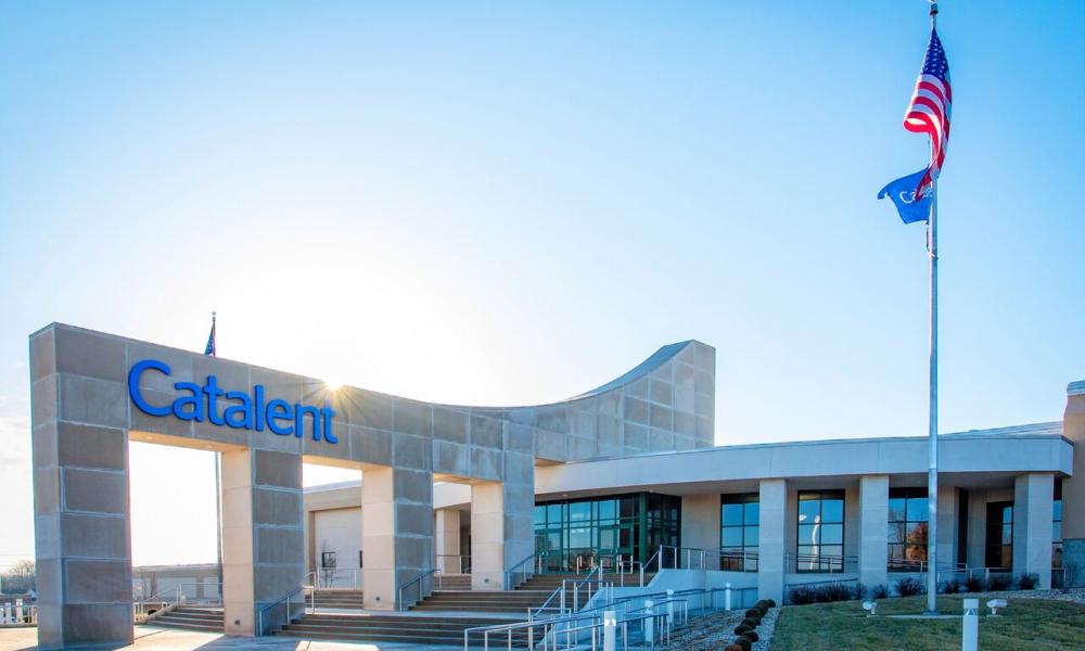 Catalent