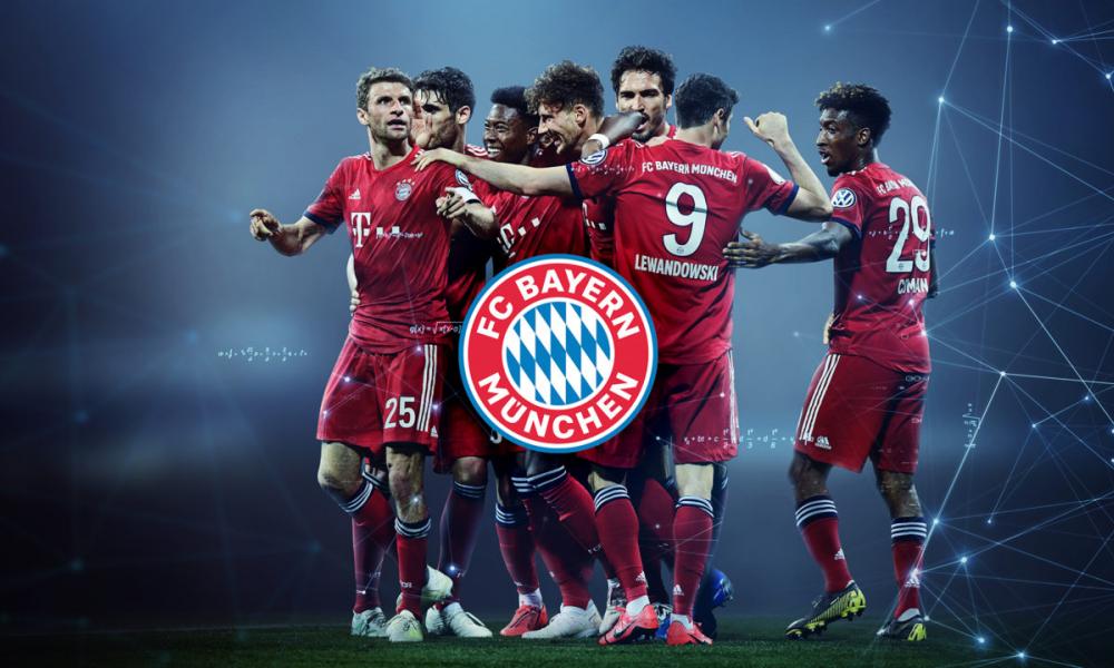 Bayern Munchen