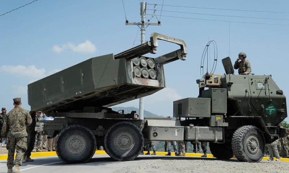 HIMARS