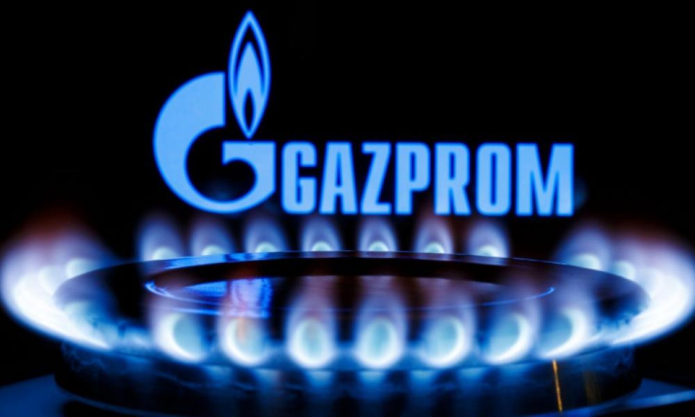 Gazprom