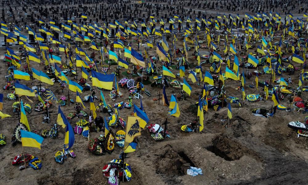 ουκρανικές απώλειες