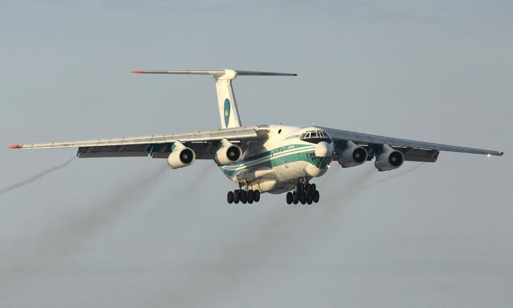 Il-76