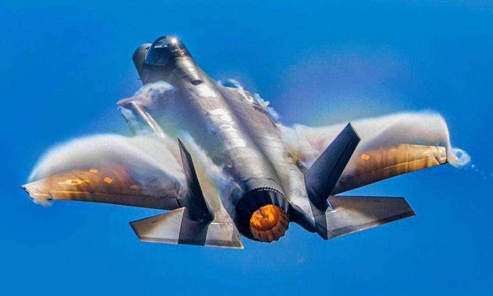 F-35 Lightning II