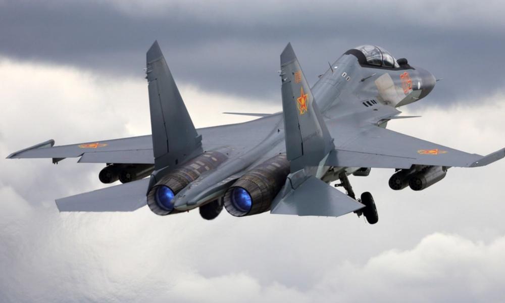 Su-30SM2