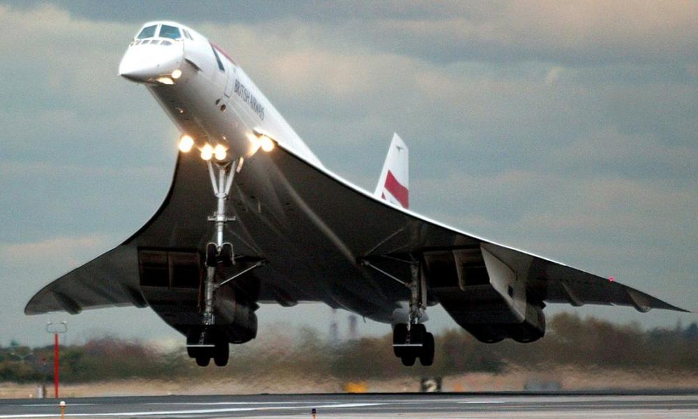 Concorde