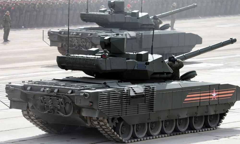 T-14 Armata