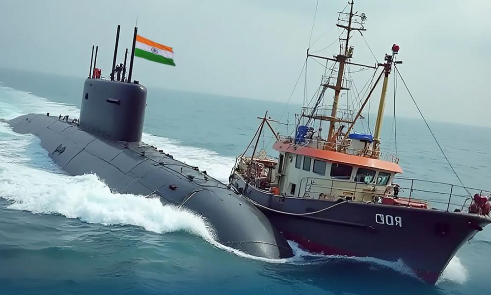 Scorpene