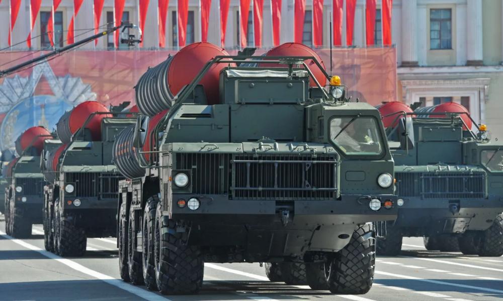 S-400