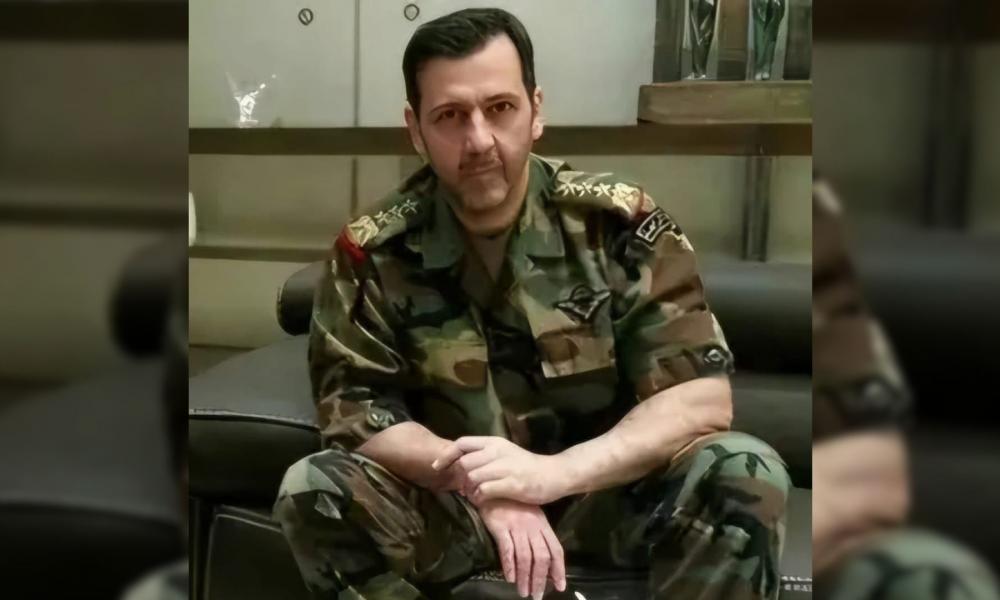 maher assad