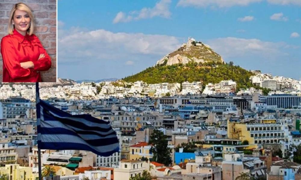 Τουρκικός κίνδυνος από το πρόγραμμα «Golden Visa»-Οι Τούρκοι σαρώνουν τα πάντα σε Πειραιά και Αθήνα.