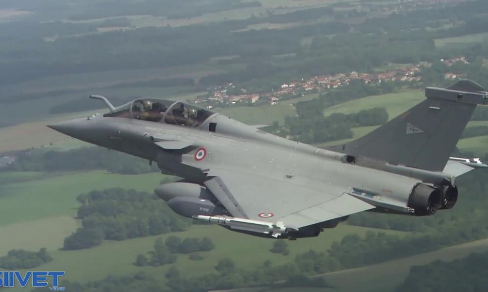 rafale