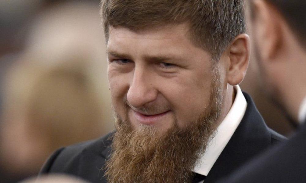 kadyrov