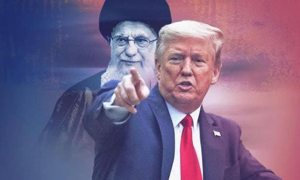 trump-iran