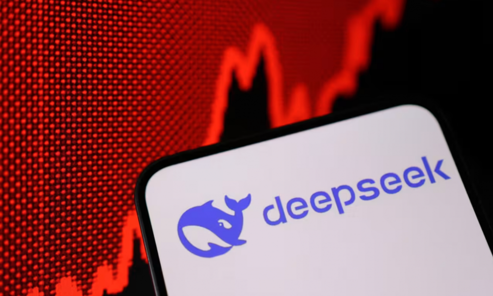 DeepSeek