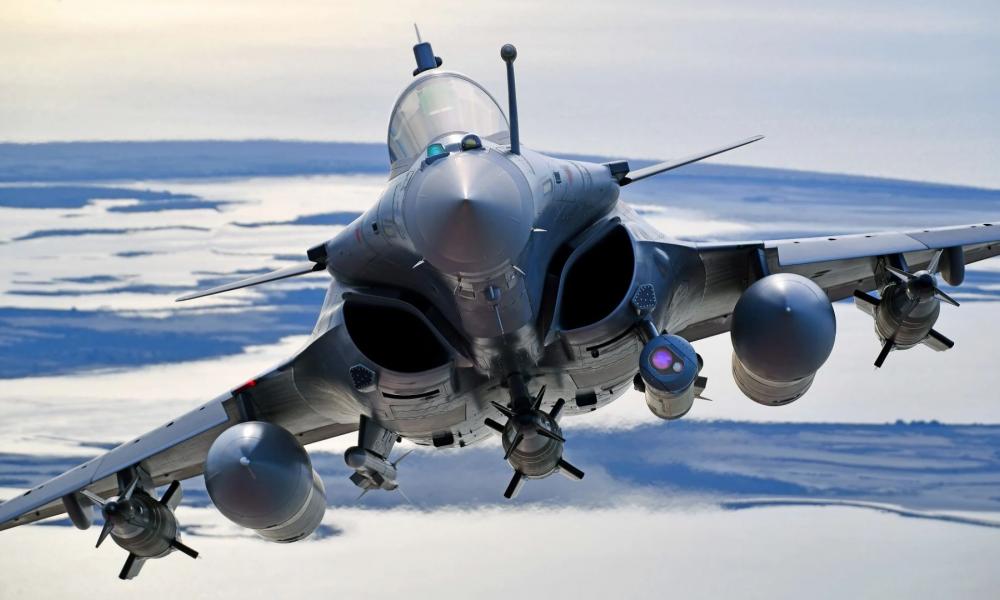 rafale