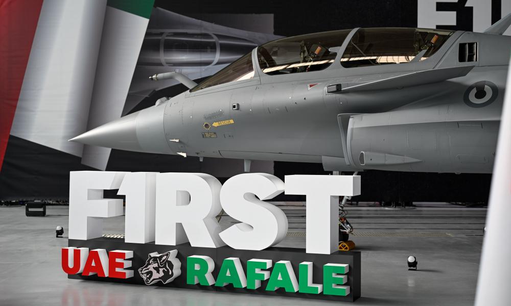 Rafale-F4