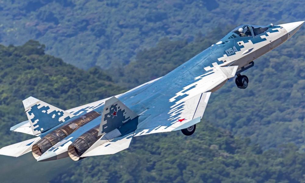 Su-57