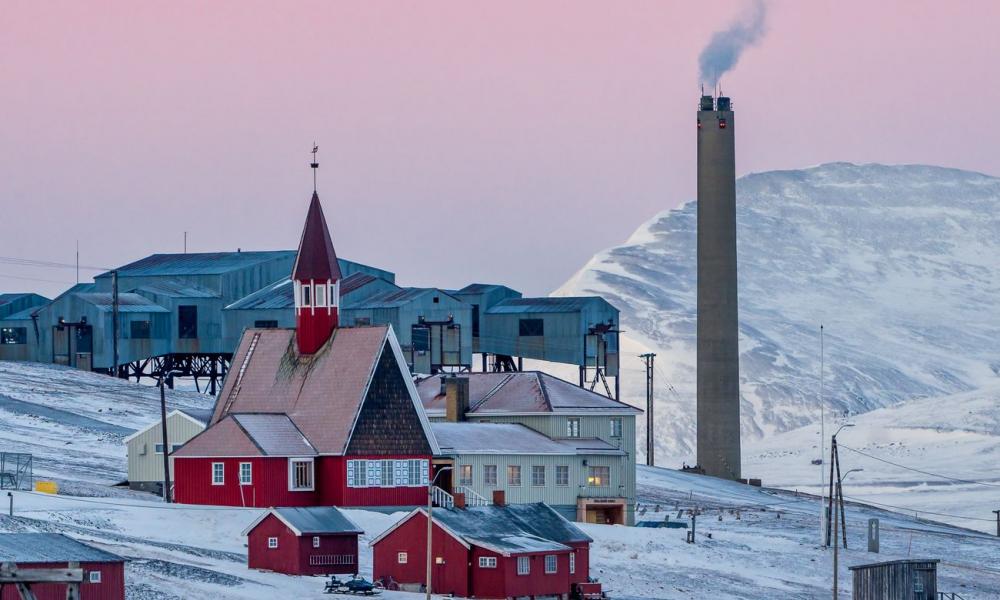 svalbard