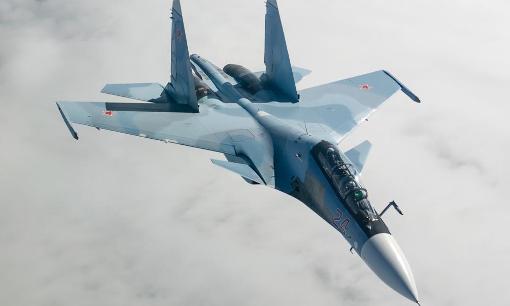 Su-30